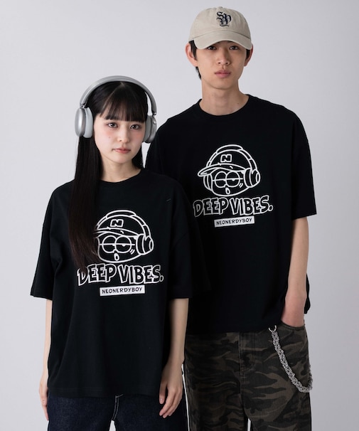 アソートグラフィックBIG　T（SS）