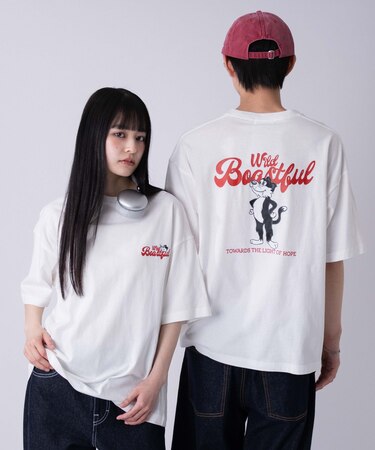 アソートグラフィックBIG　T（SS）
