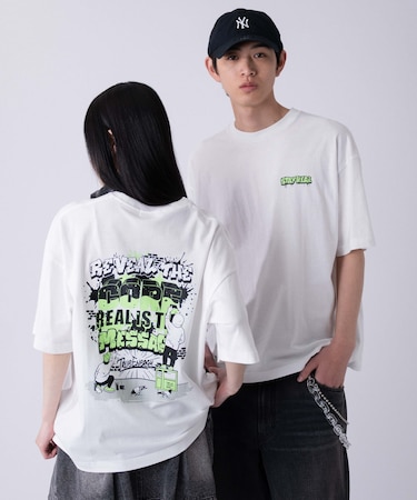 アソートグラフィックBIG　T（SS）