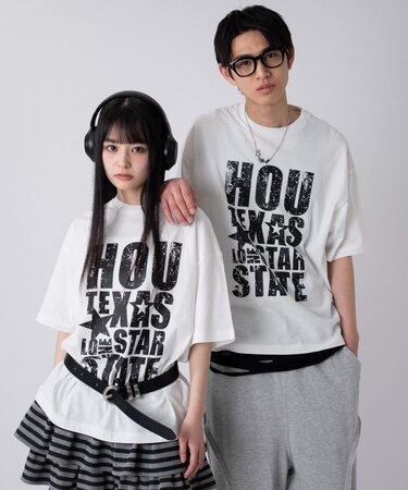 アソートグラフィックBIG　T（SS）