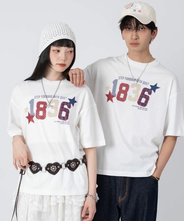 アソートグラフィックBIG　T（SS）