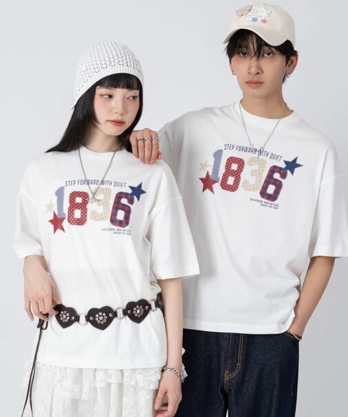アソートグラフィックBIG　T（SS）
