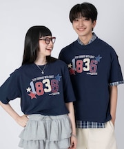 アソートグラフィックBIG　T（SS）