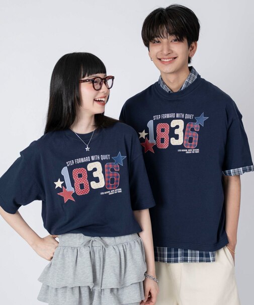 アソートグラフィックBIG　T（SS）