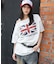 ２WAYグラフィックワンショルBIGT