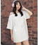 ２WAYグラフィックワンショルBIGT