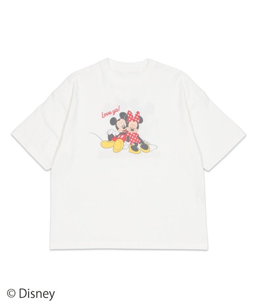 キャラクターズグラフィックT2(SS)