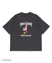 キャラクターズグラフィックT2(SS)