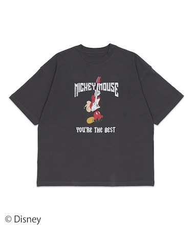 キャラクターズグラフィックT2(SS)