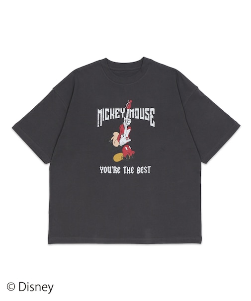 キャラクターズグラフィックT2(SS)