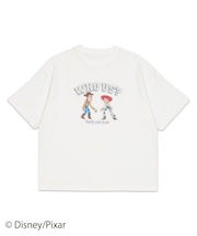 キャラクターズグラフィックT2(SS)