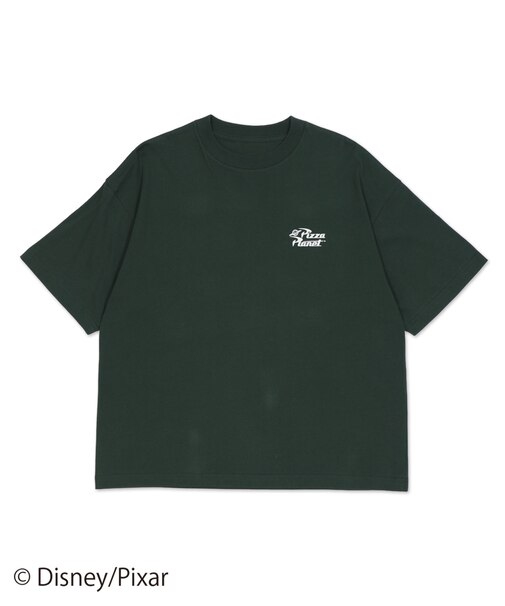 キャラクターズグラフィックT2(SS)