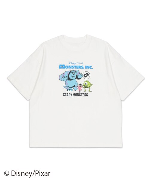 キャラクターズグラフィックT2(SS)