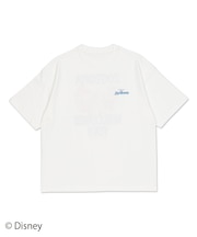 キャラクターズグラフィックT2(SS)