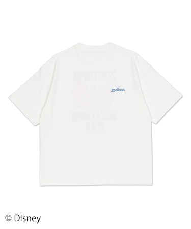 キャラクターズグラフィックT2(SS)