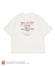 キャラクターズグラフィックT1(SS)