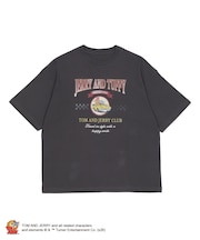 キャラクターズグラフィックT1(SS)