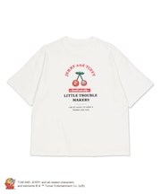 キャラクターズグラフィックT1(SS)