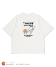 キャラクターズグラフィックT1(SS)