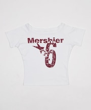 オフショルスターナンバリングT