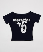 オフショルスターナンバリングT