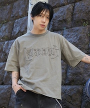 ブリーチダメージアップリケT（SS）