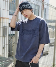 ブリーチダメージアップリケT（SS）