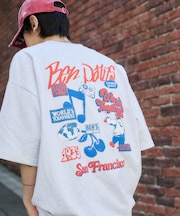 別注BENDAVISグラフィックT（SS）