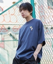 別注BENDAVISワンポイントT（SS）