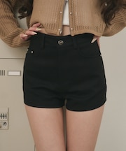 ストレッチマイクロショーツ