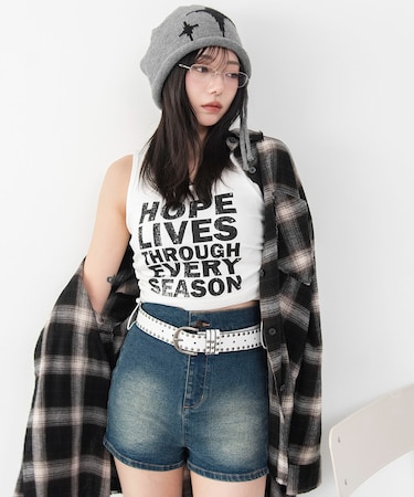 デザイングラフィックカップインタンク