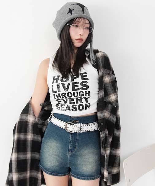 デザイングラフィックカップインタンク