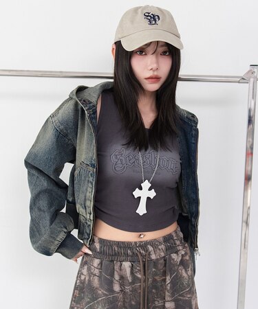 デザイングラフィックカップインタンク