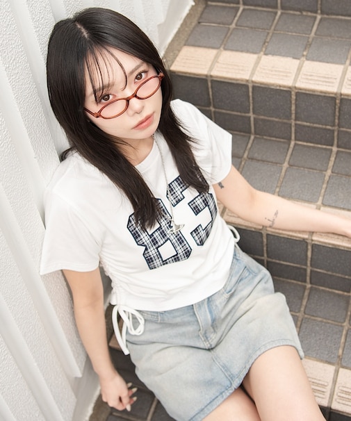 クラフトデザインサイドドロストT