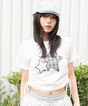 クラフトデザインサイドドロストT