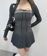 キリカエデザイントップス