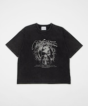 ブリーチグラフィックT（SS）
