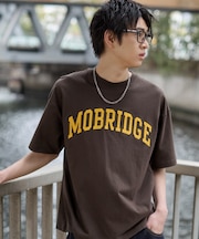 アクセ付きグラフィックT（SS）