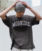 アクセ付きグラフィックT（SS）