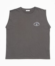 グラフィックBIGノースリーブ