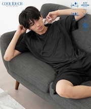 接触冷感セットアップウェア