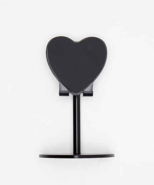 ハートスマホスタンド