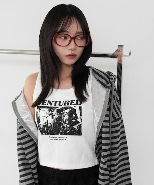 グラフィックカップインタンク