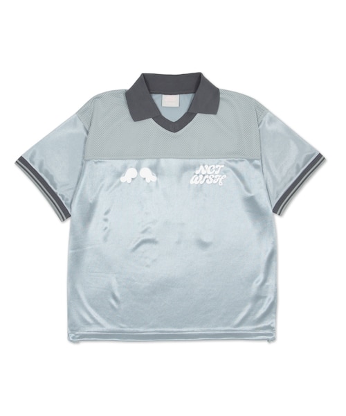 NCT WISH ゲームグラフィックTシャツ｜ウィゴーの通販｜&mall（アンド