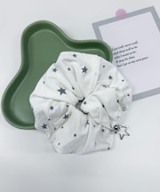 Lカラビナスターシュシュ