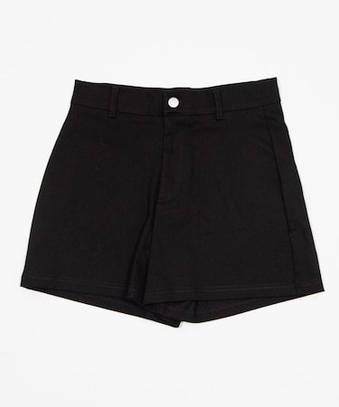 ツイルマイクロショートパンツ