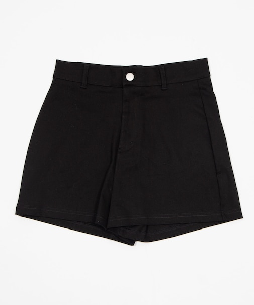 ツイルマイクロショートパンツ