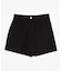 ツイルマイクロショートパンツ