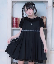 優等生きゃぴきゃぴワンピ