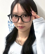 スターモチーフウェリントンアイウェア